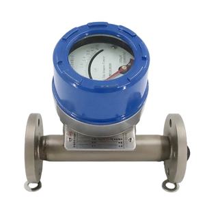 金属管ローター流量計 - Product Image 1