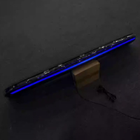 2008-2025 pour Toyota Alphard Vellfire hayon lumière rouge autobiographie aile arrière nouvelle condition pare-chocs de Type ANH40 ANH30 ANH20