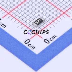 Resistencia SMD CR1206F43603G 1206 (Tipo: Película Gruesa) (Resistencia: 360kOhm Precisión: 1%) - Product Image 1