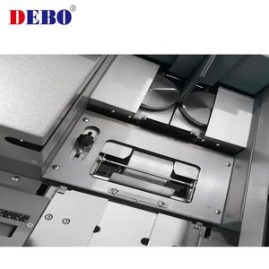 DB-680A3perfect Máy Đóng Sách Với Keo Bên Sau Báo Chí + Thiết Bị - Product Image 4