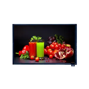 Transmissive TFT LCD Display 7 Inch Module With RGB Interface For POS Machine/Smart Home Control