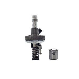 Pompe d'injection de carburant et injecteur diesel JIEO Modèle 186 pour micro-cultivateur et générateur – Pièces de moteur mécaniques de haute qualité - Product Image 2