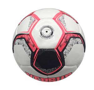 Ballon de football de haute qualité, léger et durable, taille/couleurs personnalisées, utilisation intérieure/extérieure, logo personnalisé OEM/ODM DURUS - Product Image 4