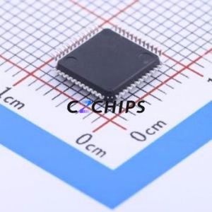 แบรนด์ใหม่-ต้นฉบับ CH559L LQFP-48(7x7) ชิป IC วงจรรวมไมโครคอนโทรลเลอร์ (MCU/mpu/soc) - Product Image 2