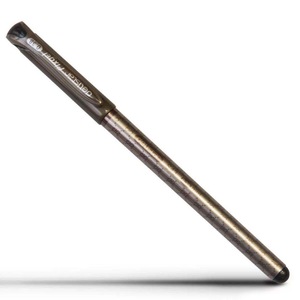 Deli S43 Gel Pen 0.38mm Black Needle Tip For Office And Student Use - Product Image 3