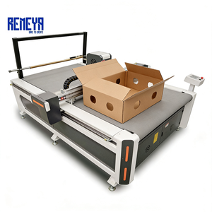 Machine de découpe à couteau oscillant numérique CNC RMY1625 - Product Image 2