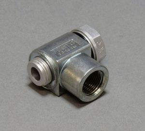 1pcs Robot cao su Bìa chỉ giảng dạy hướng dẫn tay lái thương hiệu-ne GRLA-<span class=keywords><strong>3</strong></span>/8-b 151178 một năm bảo hành - Product Image 3