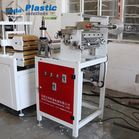 Anda Automático Pvc Teto Painel Hot Film Transfer Stamping Machine