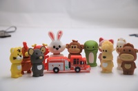 Animal Flash Drive Dragon Rabbit Tiger Lion Usb 3,0 Flash Drive Usb Memory Sticks 16 64 256 128 512GB Pendrive