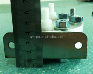 Générateur d'électrolyseur en titane DC12V à prix d'usine bibo - Product Image 3