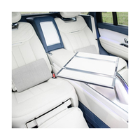 Nouvelle Arrivée - Kit de Conversion Intérieur Range Rover L460 L405 (2013-2026) - Améliorez Votre Ancien Modèle en un Nouveau