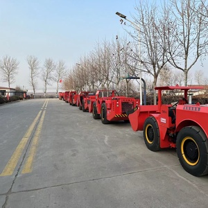 TC-410 Прямая продажа с фабрики, дизельный подземный Горнодобывающий погрузчик <span class=keywords><strong>Lhd</strong></span> - Product Image 1