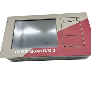 Goede Kwaliteit Uster Quantum 2 Monitor Voor Autoconer Machine 21c