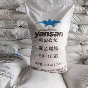 Độ tinh khiết cao polyethylene sáp dạng hạt/phân tán cho cao su & lớp phủ - Product Image 6