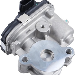 Válvula EGR de Alta Calidad para Automóviles SP, Pieza de Motor 147106CA1C para Nissan Altima Sedan L4 2.0L 2.5L - Product Image 4