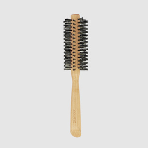 Brosse de toilettage pour animaux domestiques, diamètre 15mm 19mm, pour un soin doux, un coiffage lisse et des poils brillants - Product Image 1