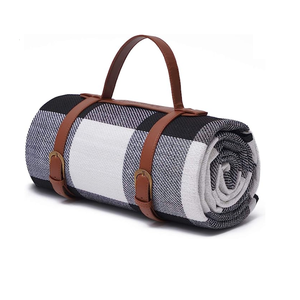 เสื่อปิกนิกกันน้ำขนาดใหญ่,เสื่อปิกนิกหนาสามชั้นเสื่อปูพื้นกันน้ำเหมาะสำหรับสวนสาธารณะและชายหาด - Product Image 1