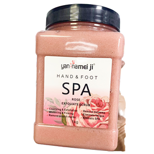 Muối biển chết & muối tắm Himalaya bán sỉ-magiê Làm Giàu, Cai Nghiện tùy chỉnh công thức, ISO9001 nhà máy - Product Image 4