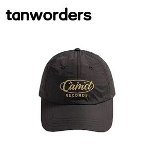 Gorra de Béisbol Unisex de Ala Ancha de Secado Rápido, Estilo Coreano con Letras Bordadas, para Primavera y Verano - Product Image 5