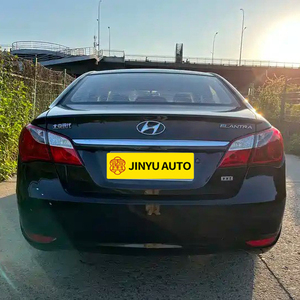 รถยนต์มือสอง ฮุนได ยูเอ็ดอง ปี 2012 เครื่องยนต์ 1.6 ลิตร เกียร์อัตโนมัติ รุ่น Comfort Sedan รถใช้เชื้อเพลิง ภายในสีดำ มีสินค้าในสต็อก - Product Image 5