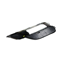 71103-TL0-G01 para Honda SPIRIOR 2010-2013 CU1 cubierta de la luz antiniebla delantera