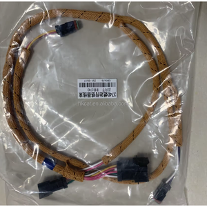 251-0577 ชุดสายไฟเซ็นเซอร์น้ำมันเชื้อเพลิงสำหรับรถขุดรุ่น 374D - Product Image 1