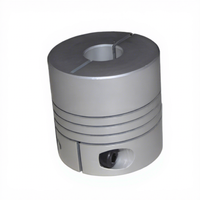 Accouplement flexible pour générateur XF2-38C-8/14, accouplement d'arbre flexible, alésage 8mm 14mm