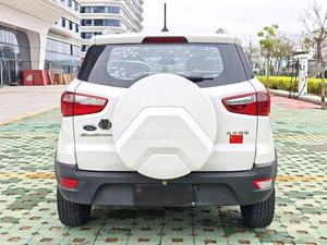Used 2019 Ford <strong>EcoSport</strong> 1.5L Premium Plus <strong>Automatic</strong> Euro VI Left Hand Drive Low <strong>Price</strong> - Product Image 5