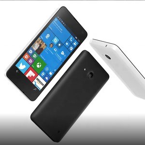 Miễn phí vận chuyển cho Lumia 550 nhà máy mở khóa gốc chất lượng tốt nhất giá rẻ Thông Minh Màn hình cảm ứng di động điện thoại di động điện thoại thông minh qua đường bưu điện - Product Image 5