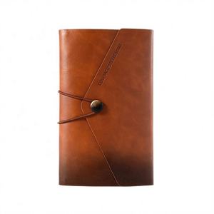 Cuaderno promocional <span class=keywords><strong>de</strong></span> regalos corporativos y cuaderno <span class=keywords><strong>de</strong></span> sobre personalizado <span class=keywords><strong>de</strong></span> negocios cuaderno adhesivo blanco con logotipo - Product Image 2