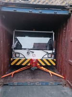Logistique professionnelle de transport automobile |   Expédition de véhicules d'occasion/neufs par LCL & FCL RORO de Chine vers l'Europe et l'Afrique, service DDP