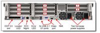 Produsen Cina Harga Pabrik L Enovo ThinkSystem SR665 V3 2U Rak Server AMD EPYC 9274F