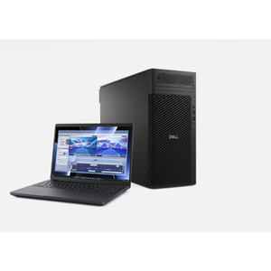 Estación de Trabajo de Oficina Dell Pro Max Tower T2 FCT2250 Resistente y de Alto Rendimiento, Ultra5 235, 14 Núcleos, 5 GHz, 32 GB de RAM, 512 GB de SSD - Product Image 4