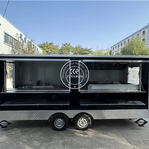 <span class=keywords><strong>รถ</strong></span><span class=keywords><strong>ขาย</strong></span>อาหารเคลื่อนที่แบบกำหนดเองสำหรับธุรกิจจัดเลี้ยงนอกสถานที่ในสหรัฐอเมริกา <span class=keywords><strong>รถ</strong></span>บรรทุกอาหารทรงสี่เหลี่ยมพร้อมครัวครบชุด <span class=keywords><strong>รถ</strong></span><span class=keywords><strong>ขาย</strong></span>อาหารแบบร้านอาหารเคลื่อนที่ - Product Image 4