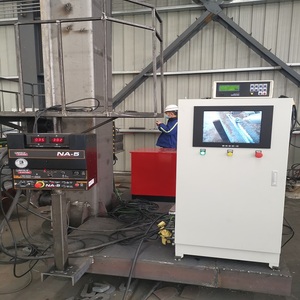 2025 Có Người Lái Hàn Cột <span class=keywords><strong>Boom</strong></span> Manipulator Bán Buôn Cho Xe Tăng Và Ống Saw Mig Tig Hàn Cột Và Bùng Nổ OEM Nhà Cung Cấp - Product Image 6