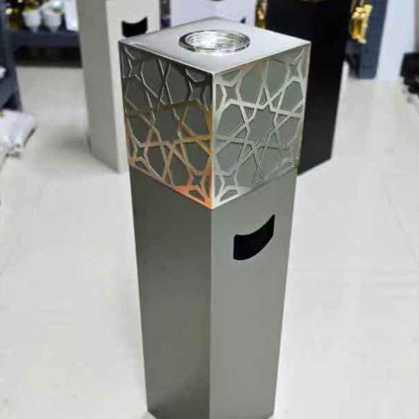 LC491 สีเขียว