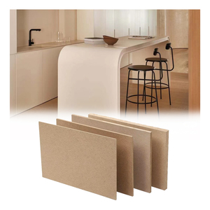 Pannello in legno <span class=keywords><strong>MDF</strong></span> 18 mmm15mm HDF laminati <span class=keywords><strong>pannelli</strong></span> <span class=keywords><strong>MDF</strong></span> 2mm 3mm <span class=keywords><strong>MDF</strong></span> pannello decorativo fai da te progetti artigianato pittura incisione - Product Image 3