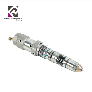 Kraftstoffeinspritzdüse 4326780 4001813 4088416 4326782 4087893 4088428 4326781 für Cum-mins Motor QSK45 QSK60 8000 Betriebsstunden - Product Image 1