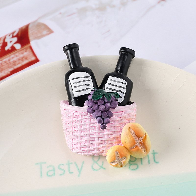 Pink shaker sweat castle-without magnet