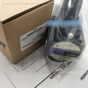 1 pièce neuve dans sa boîte, moteur Asm66ace-h50, livraison gratuite # xr Nouveau Stock Disponible Automatisation Industrielle Pac PLC Dédié - Product Image 1