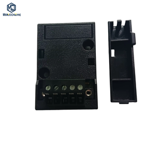Module d'extension de communication de capteur pour contrôleur PLC, neuf et original FX3G-2AD-BD - Product Image 1