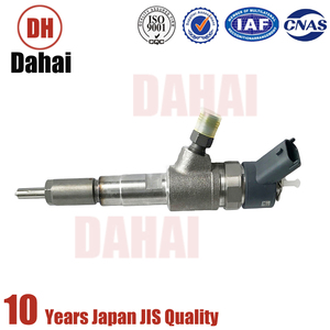 Giappone DAHAI Common Rail Ad Alta Pressione Inyector 0445110420 Diesel Pompa Del Carburante Iniettore 0445110420 per la Pompa di Iniezione Ugello - Product Image 6
