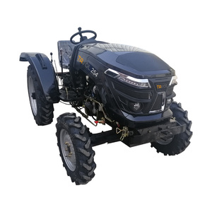 Compre Tractor 4x4 4wd Agrícola Mini 25 al Mejor Precio - Product Image 2