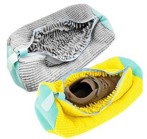 Sac de lavage de chaussures FTS le plus vendu, commande 1688 Taobao, commission DDP, produits de sourcing de Chine (Yiwu, Guangzhou, Shenzhen) - Product Image 2