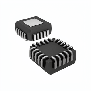 Electronic Circuit Components 20 LCC Data Acquisition MX7528JP+ BOM IC In Stock - Product Image 1
