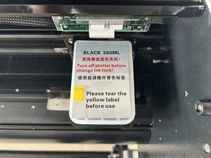 Wecare tốc độ cao Máy in phun máy in may epg165l máy in phun Máy vẽ mô hình g cho Epson CAD in may - Product Image 3