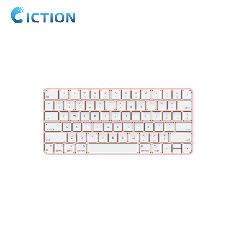 Apple Magic Keyboard with Touch ID - US Layout & Anti-ghosting