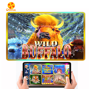 Arcade Trò chơi bắn súng rồng vàng siêu Quái Vật Cá Trò chơi Orion sao tốt giữ kỹ năng hổ tấn công Cá Trò chơi trực tuyến - Product Image 5