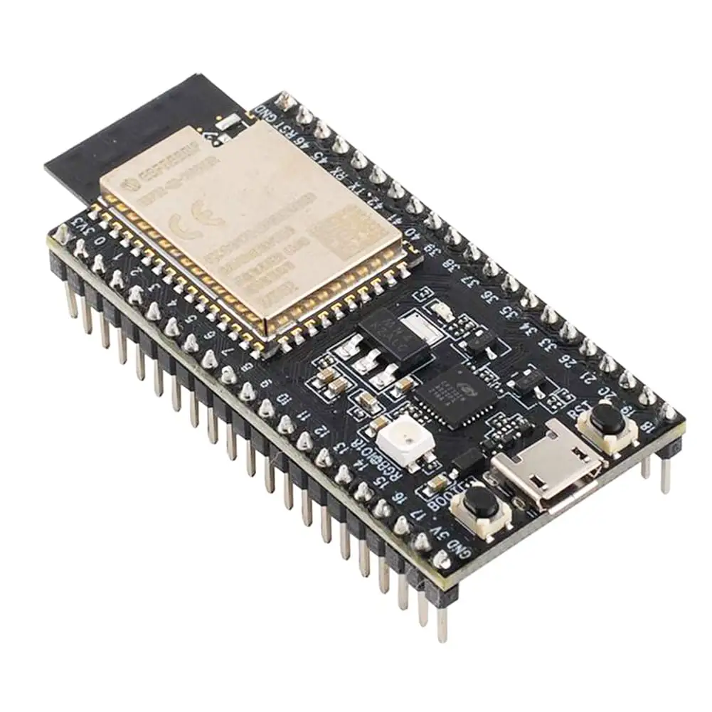 ESP32-S2 Saola 1R ESP32-S2 WROVER評価キット開発ボードESP32-S2-Saola-1