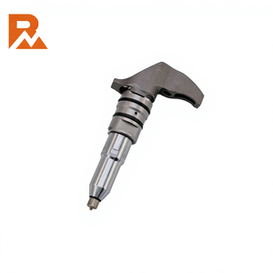 Injecteur électrique en acier 443-9454 4439454 20R-5566 pour moteur C175 - Product Image 3